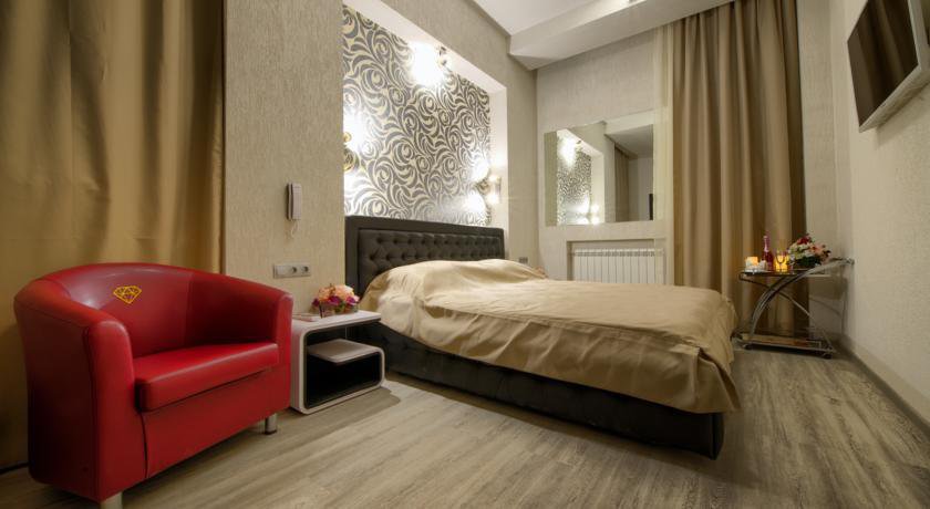 Гостевой дом Alex Hotel on Zvezdnaya Санкт-Петербург-37